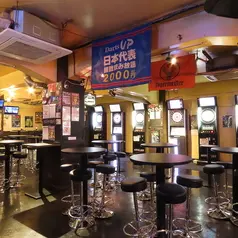 Darts UP 恵比寿１号店