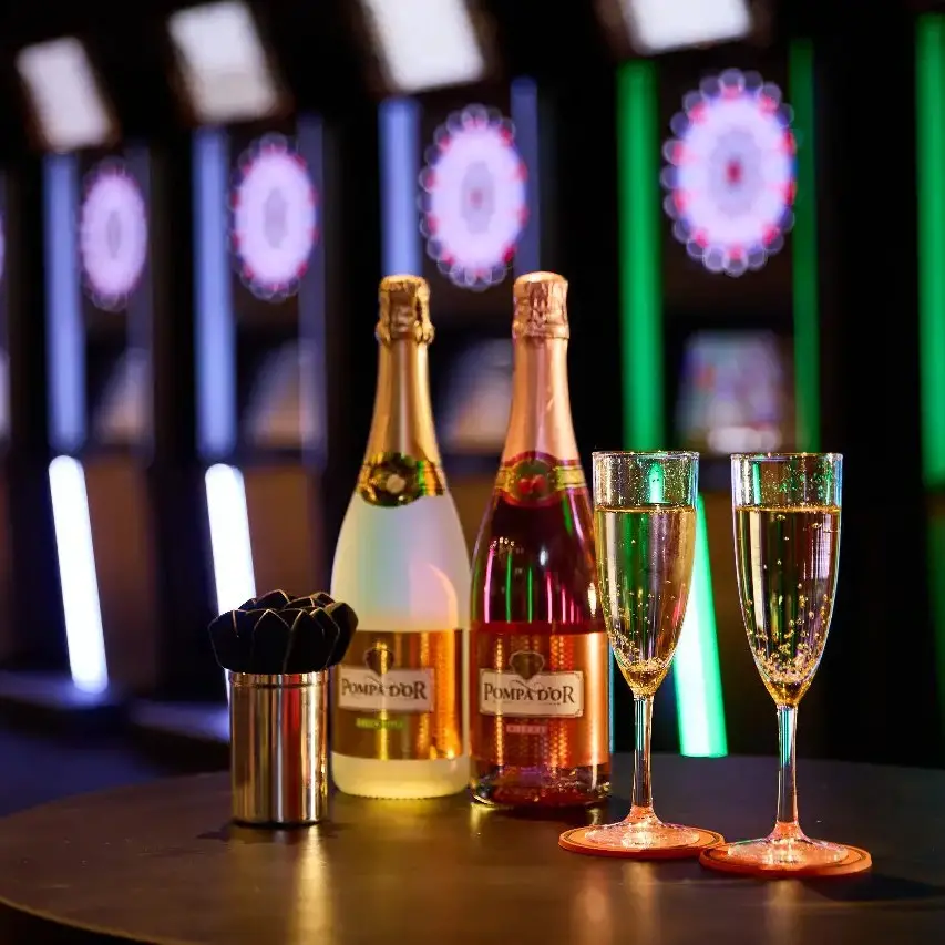 Darts UP（ダーツ アップ）船橋店 JR船橋駅（南口） 徒歩3分！ダーツ＆各種ゲーム完備の貸切パーティー会場