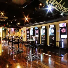 Darts UP 横浜2号