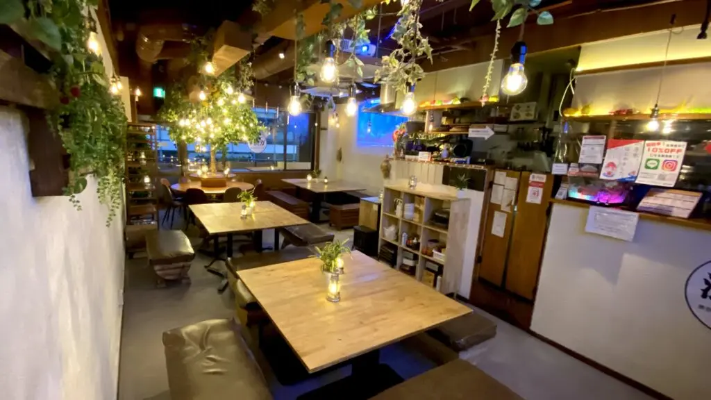 クルムハウス大宮（Kurumu House Omiya）