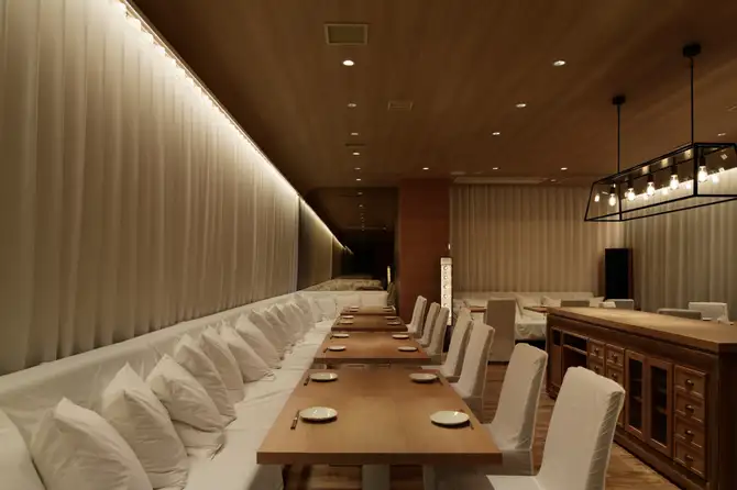 リゾートCafe ＆ Bar スカイダイニング～Sky Dinning～