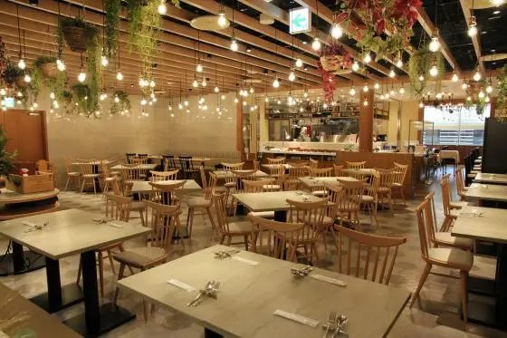 NOS Bar & Dining