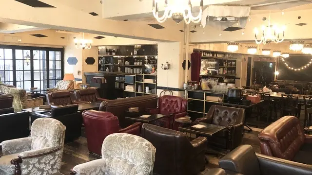 NOS Bar & Dining