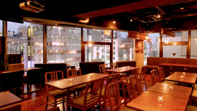 CheeseTable 新宿店