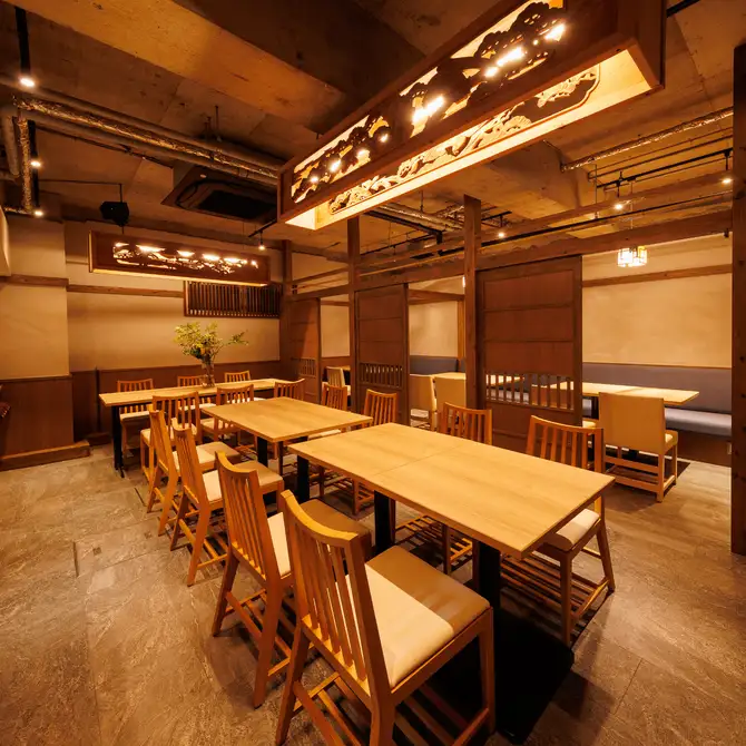 和牛と旬野菜の店 おすすめ家 新宿本店