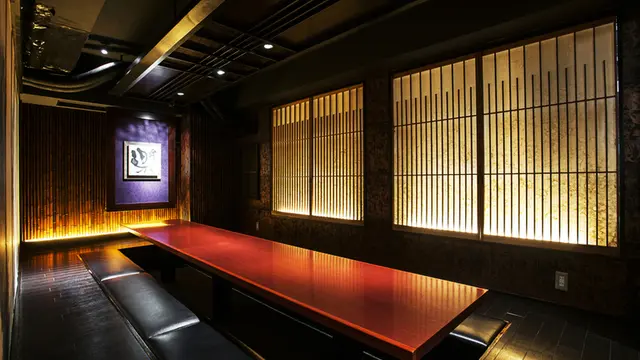 九州炭火酒場ばってん はなれ 神田北口店
