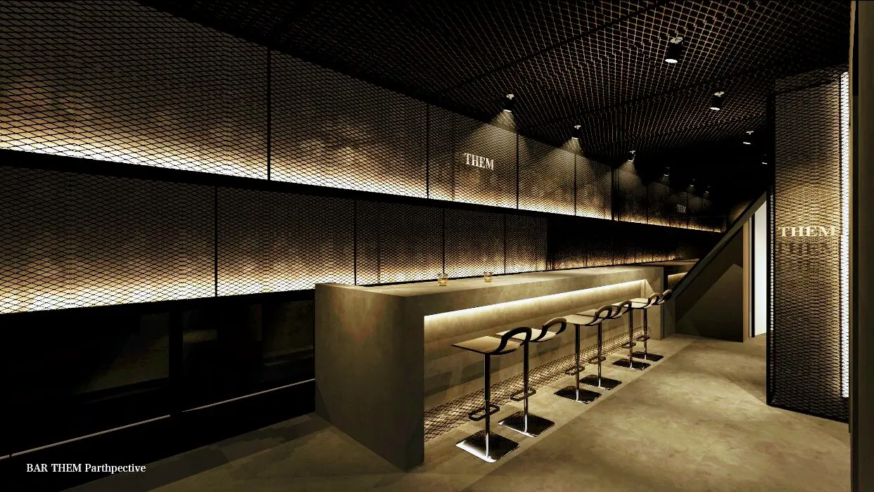 六本木ANGELO DINING BAR（ANGElO Dolce Vita）