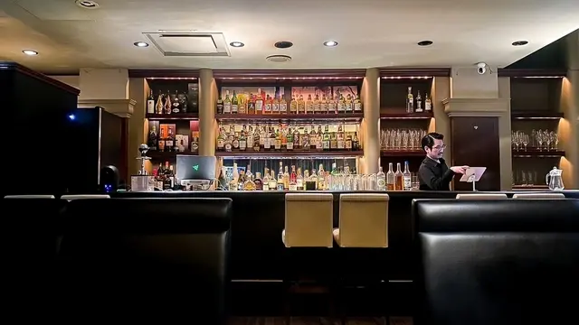 華の粋　新橋総本店