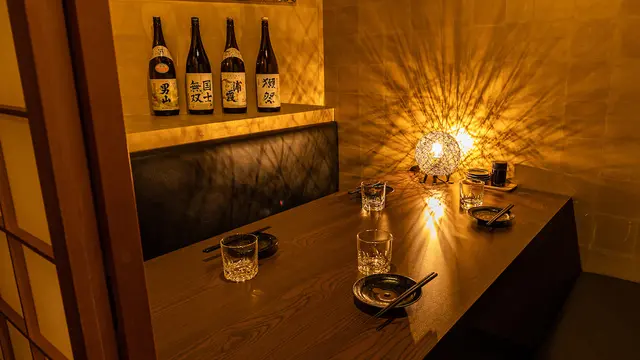 華の粋　新橋総本店