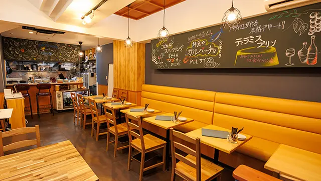 大阪焼肉・ホルモン ふたご 亀戸店 海鮮とワインで贅沢なひとときを