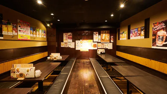 マルヤス酒場 日暮里店
