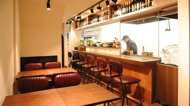 Wine&Dine GINO