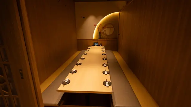 個室居酒屋 酒蔵 季 錦糸町本店