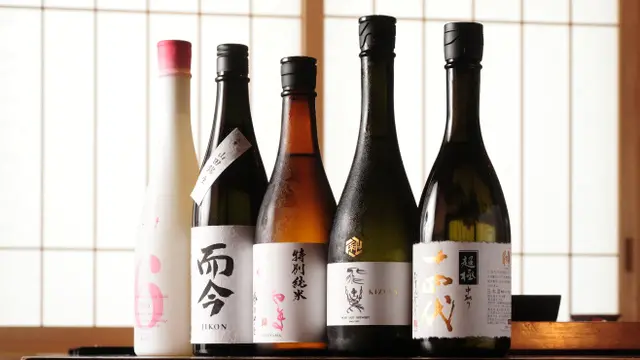 鮨 みやび