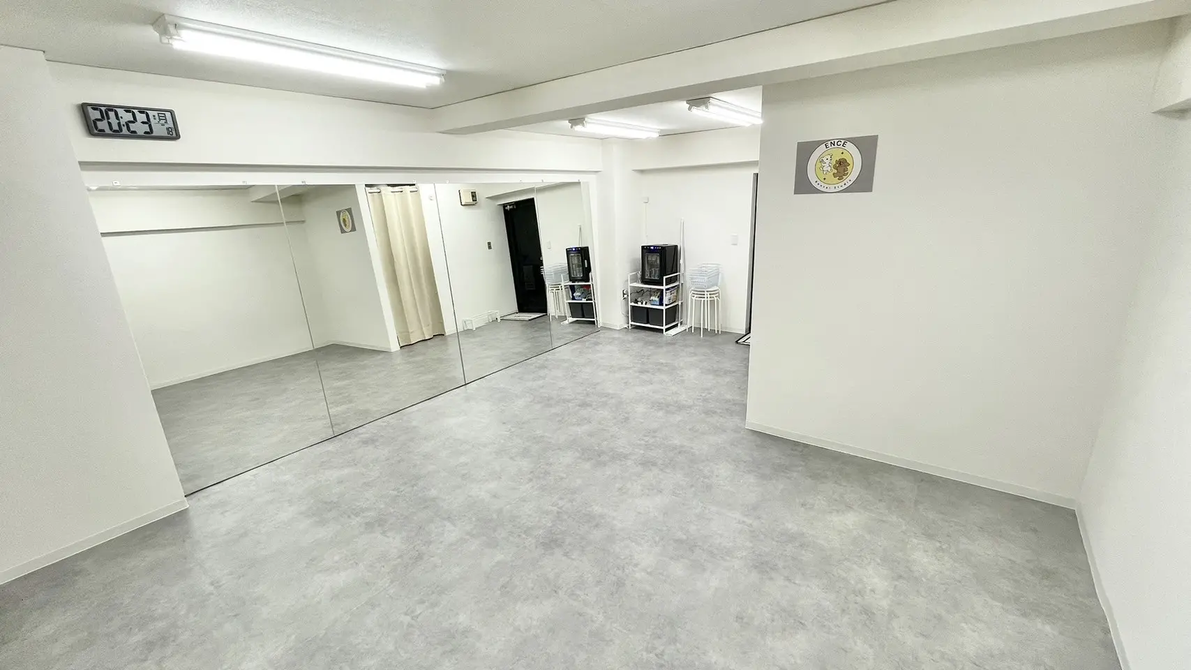 ENCE Rental Studio 四谷三丁目