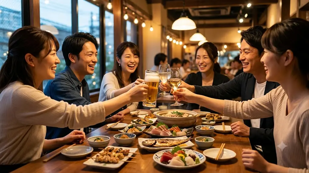 【博多駅】大人数OKのおしゃれ貸切パーティー会場6選