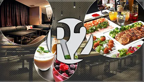 R2 SUPPERCLUB 六本木