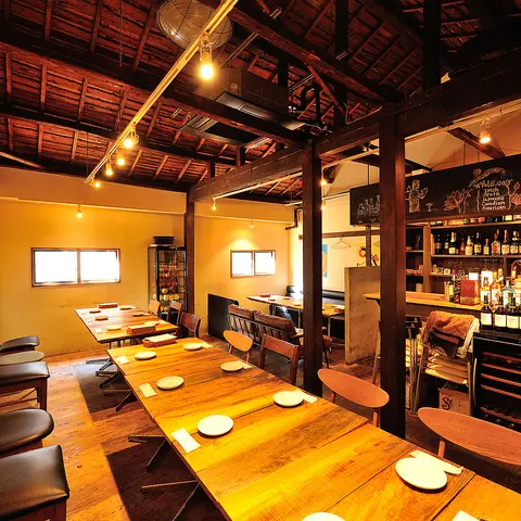 café and bar SOL
