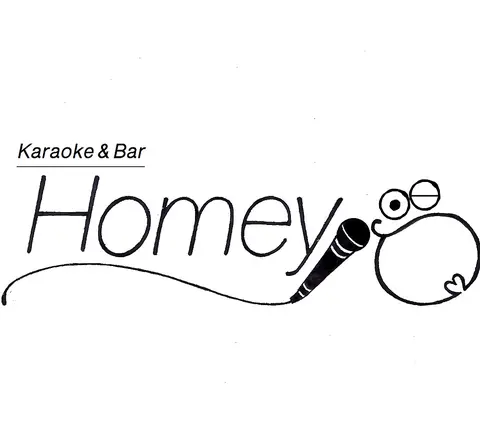 カラオケバー Homey