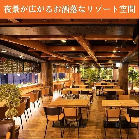 チーズGARDEN 三宮