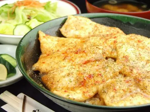 とりぞの