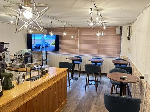 Cafeホシノテレカ