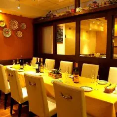 ミラネーゼ 池袋店