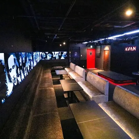 AVAN 北新地