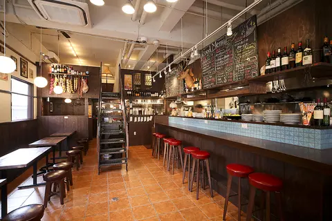 デリランテ 六甲道店