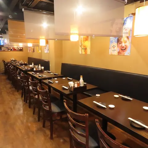 タント タント ザ・ガーデンズ五反田店