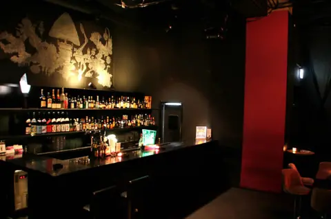 恵比寿 SALOON