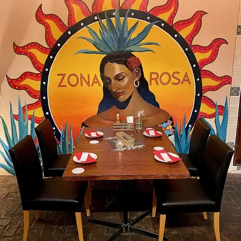 恵比寿 ＺＯＮＡＲＯＳＡ