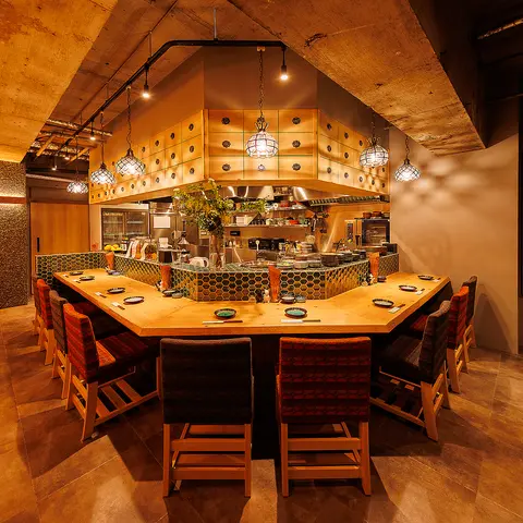 【個室完備】酒場 つむぎ堂 新宿店