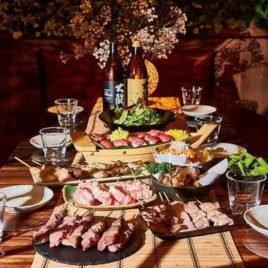 リゾートCafe ＆ Bar スカイダイニング～Sky Dinning～