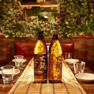 リゾートCafe & Bar スカイダイニング~Sky Dinning~ 店内写真