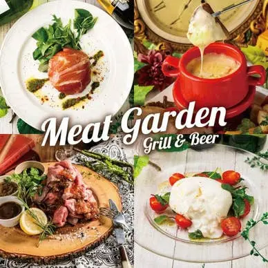 リゾートCafe & Bar スカイダイニング~Sky Dinning~ 店内写真