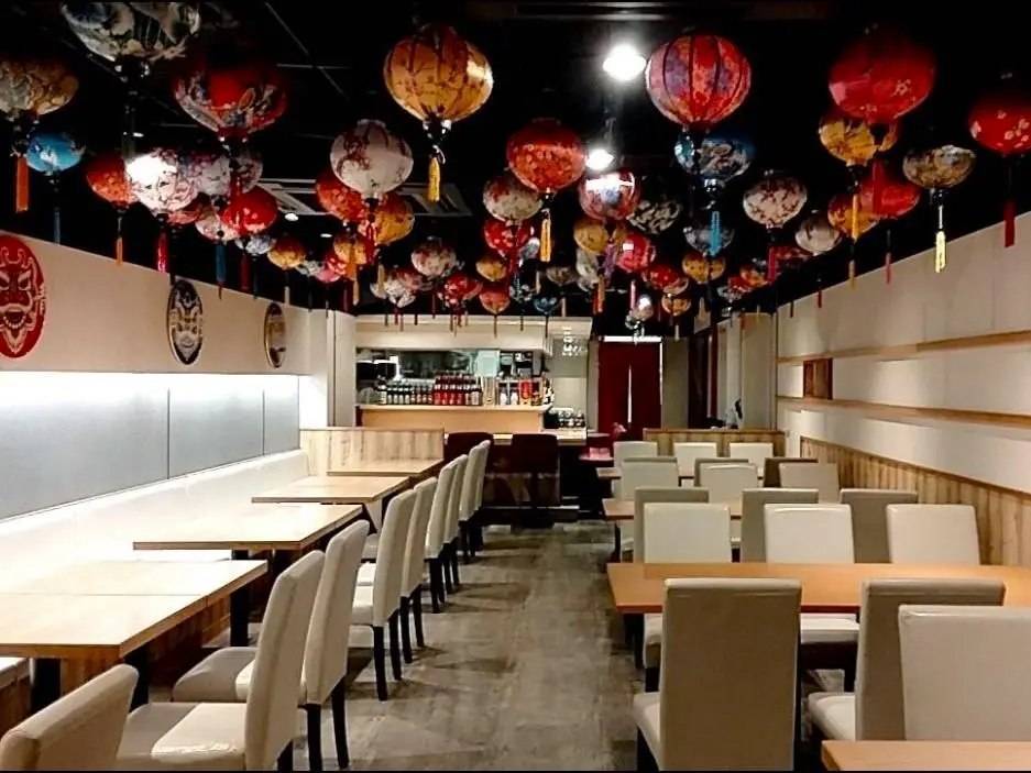 肉バル MEAT LAND 四ツ谷店