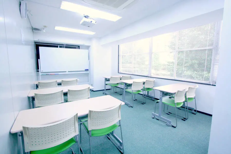 TIME SHARING 赤羽 IMBオフィス511