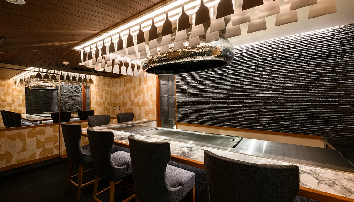 香港亭 赤坂店