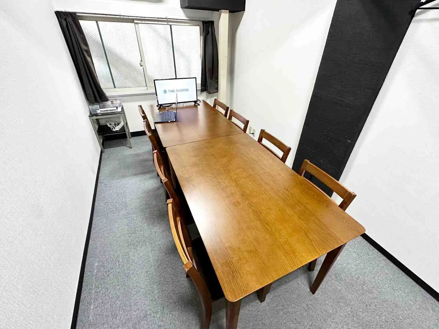 TIME SHARING 赤羽 IMBオフィス512
