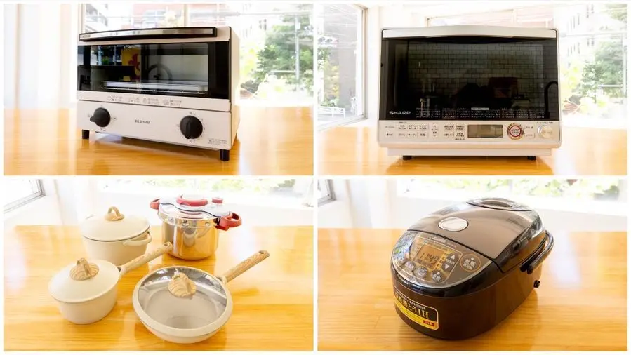 リノスペkitchen代々木