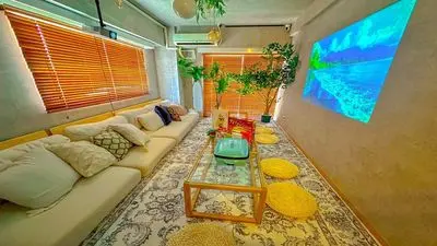 chill inn 西新宿 新宿エリアの魅力 新宿は東京の中でも屈指の利便性と多