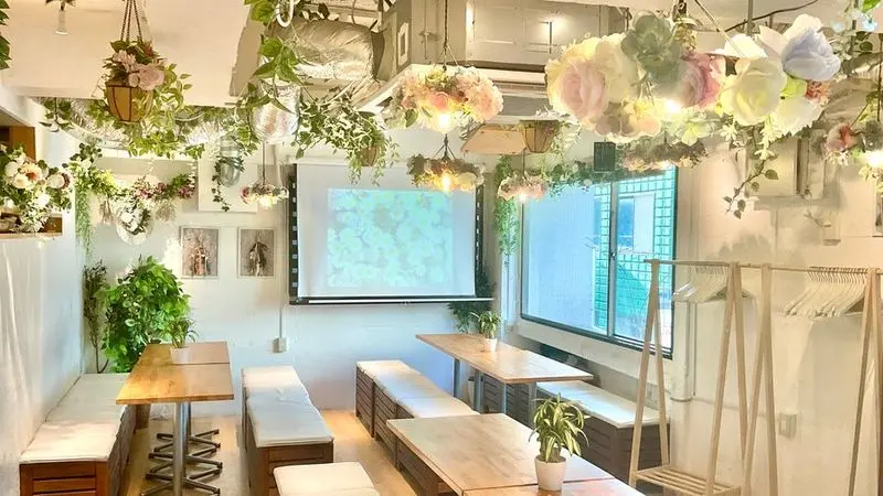 ユニスポビー 渋谷 道玄坂店