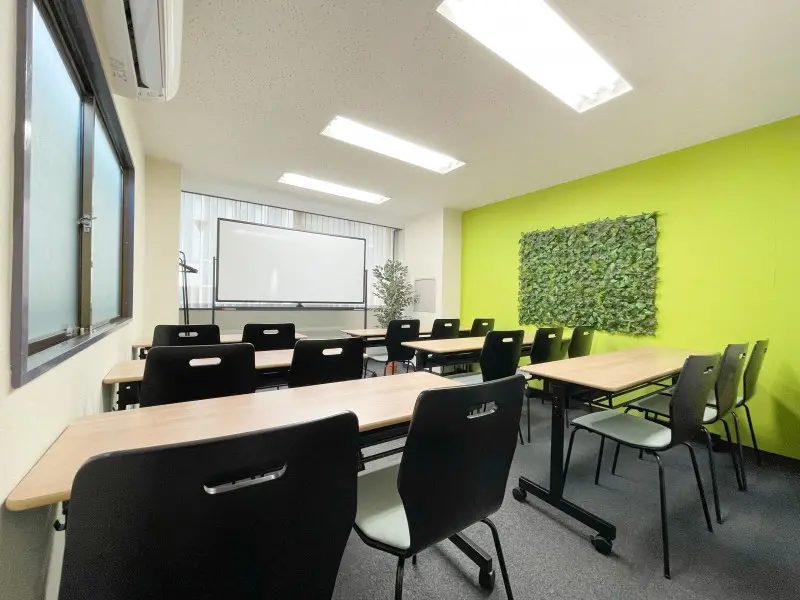 新宿フォレストスペース 新宿エリアの魅力 新宿は東京の中でも屈指の利便性と多様性