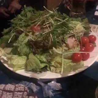 宴会個室