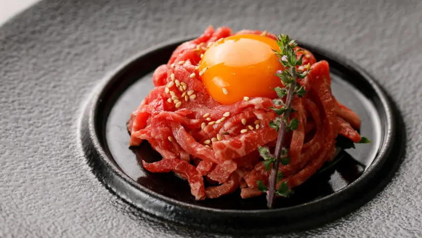 和牛焼肉 土古里 大井町店