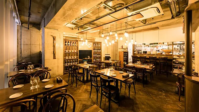 Maison de MURA（メゾン ド ムラ） 中野店