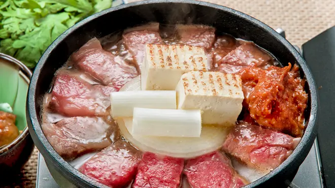 目黒の和食 さとう