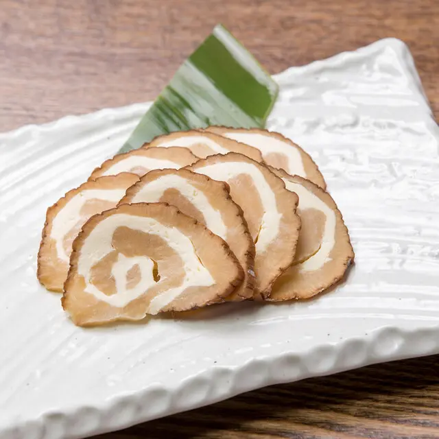 かぶきんとん 恵比寿