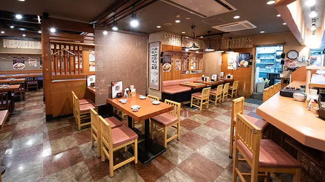 個室居酒屋 吉丸屋 神田店